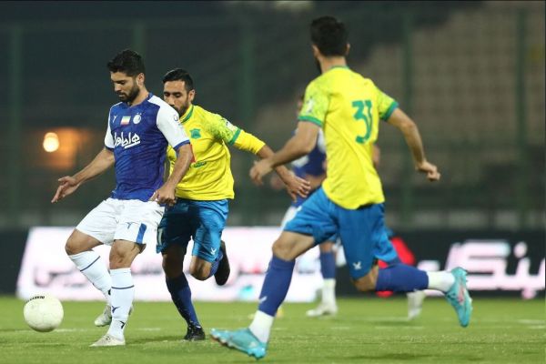 سرپرست صنعت نفت تعویق یک هفتهای تفاوتی در دمای آبادان ندارد