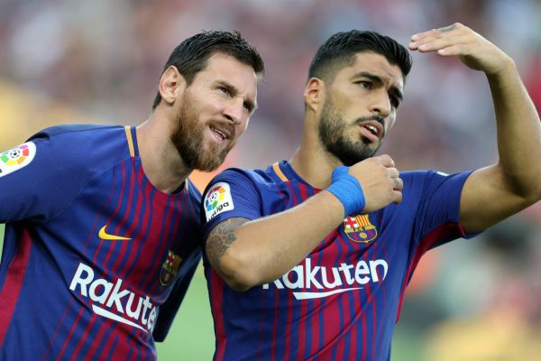  دوست صمیمی مسی در راه اینتر میامی