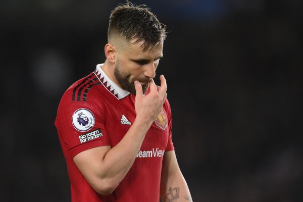 اقرار ستاره منچستر یونایتد به دردناک بودن کسب سه گانه توسط رقیب همشهری