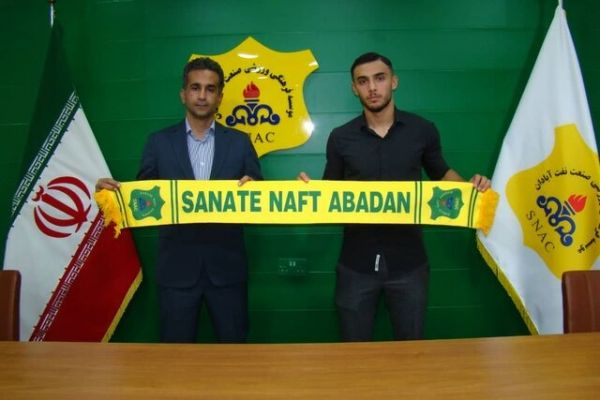 قرارداد احمد شریعتزاده با صنعت نفت تمدید شد