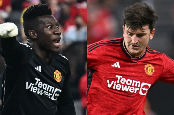 واکنش ستاره جدید منچستریونایتد به درگیریاش با هری مگوایر