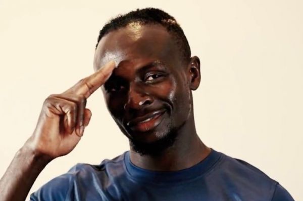  رسمی؛ سادیو مانه هم‌تیمی کریستیانو رونالدو شد