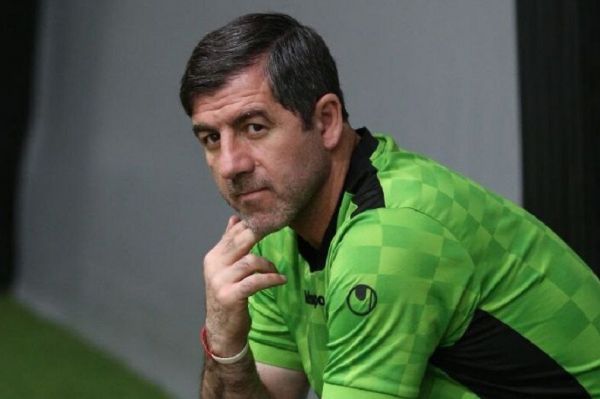 استوری کریم باقری برای دختران قهرمان وزنه برداری عکس