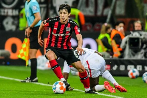 تلاش زنیت برای بازگرداندن آزمون به روسیه