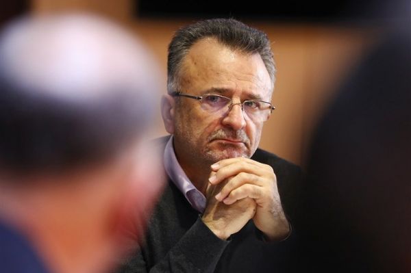 داورزنی تلاش ما این بود که به بانوان انگیزه بدهیم و وارد ورزش شوند