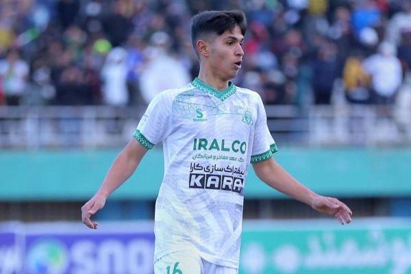 بازیکن جدید تراکتور معارفه نمیشود