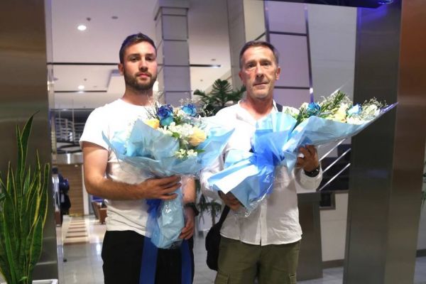 مربی استقلال: خیلی سال پیش با نام باشگاه استقلال آشنا شدم