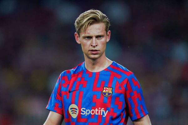  نظر ستاره بارسلونا راجع به نقش جدیدش در این تیم