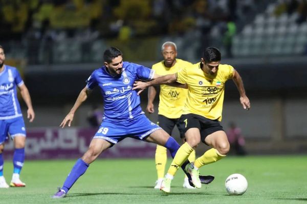  واکنش سپاهان و گل گهر نسبت به لغو هفته نخست لیگ برتر