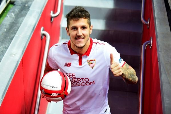 استفن یووتیچ در لیست گلمحمدی نیست