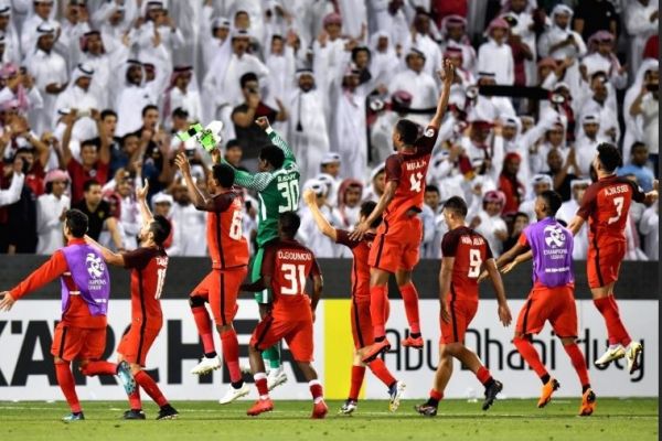  خبرهای کوتاه از فوتبال کشورهای عربی