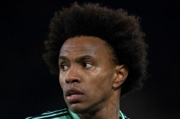 پیشنهاد سعودیها به ویلیان، تنها 10 روز پس از تمدید قراردادش با فولام