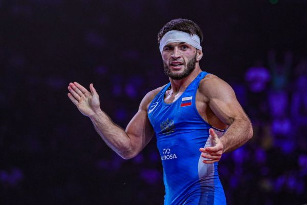  نامه‌ای که روس‌ها هنوز به UWW ارسال نکرده‌اند