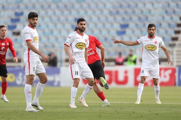 یکشنبه آخرین مهلت ثبت قرارداد بازیکنان جدید