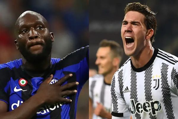  توافق لوکاکو با یوونتوس  حالا همه چیز به ولاهوویچ بستگی دارد