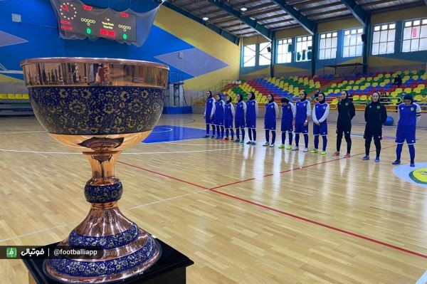  پالايش نفت آبادان در شمايلى جديد  زنان آبادان در انتظار يك تيم مدعى