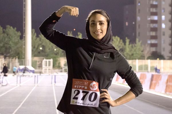 مسابقات دوومیدانی باشگاه های کشور قهرمانی کمپانی با چاشنی رکورد شکنی