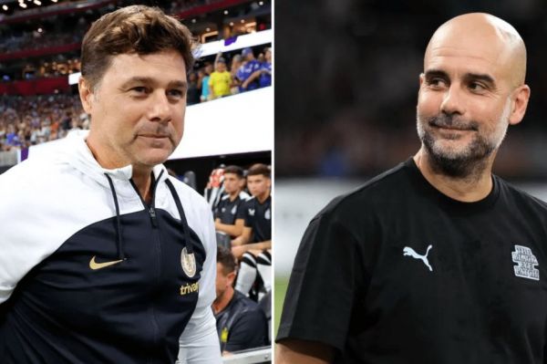  مزیت پوچتینو نسبت به گواردیولا از نظر اسطوره منچستر سیتی