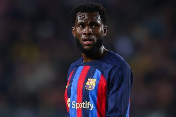  نه تاتنهام و نه یوونتوس، فرانک کسیه در راه لیگ عربستان است