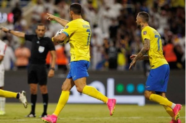 حضور چهارتیم عربستانی در مرحله یک چهارم نهایی جام ملک سلمان