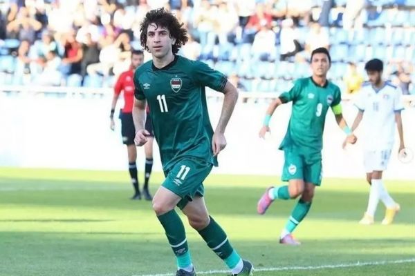 سوال روز چرا بازیکنان عراقی برای باشگاههای ایرانی جذاب شدهاند