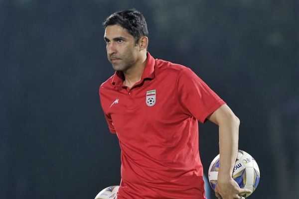  سکوت وحید هاشمیان شکست؛ ادعای تاج تکذیب شد