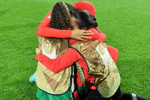 جام جهانى زنان خلق چند شگفتى آيا رنكينگ فيفا ملاك برترى تيم هاست