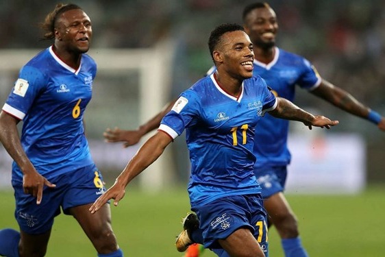 «کیپ ورد» حریف گمنام تیم ملی با بازیکنانی در لیگهای مختلف اروپا