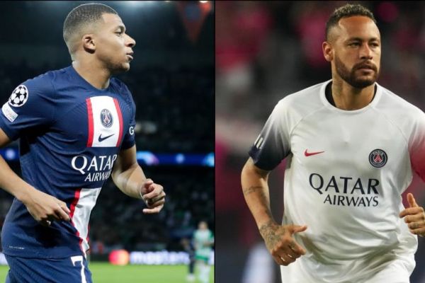 نقل و انتقالات انتقام پی اس جی از رئال مادرید با هدف قرار دادن 4 ستاره این تیم؛ رد کردن فرصت بازگشت نیمار به نیوکمپ توسط ژاوی