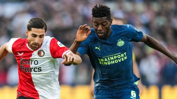  وی‌ای‌آر، مانع جهانبخش برای دبل