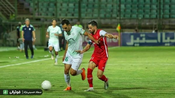 گزارش ویژه پرسپولیس در هفتههای اول لیگ برتر؛ بدون باخت در خانه