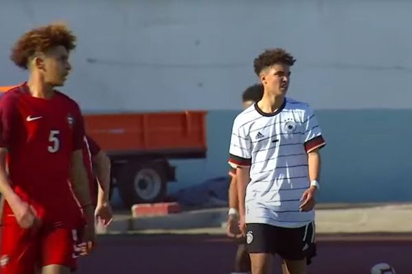  جدیدترین صید بارسلونا  هافبک آینده‌دار فرایبورگ