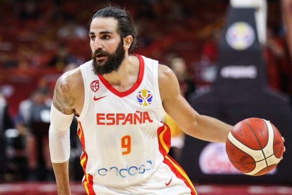 ستاره همگروه ایران جام جهانی بسکتبال را از دست داد