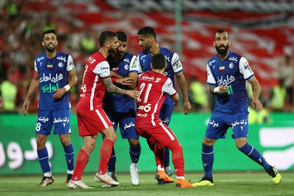  پرسپولیس، سپاهان و استقلال بدون بازیکنان جدید در شروع لیگ