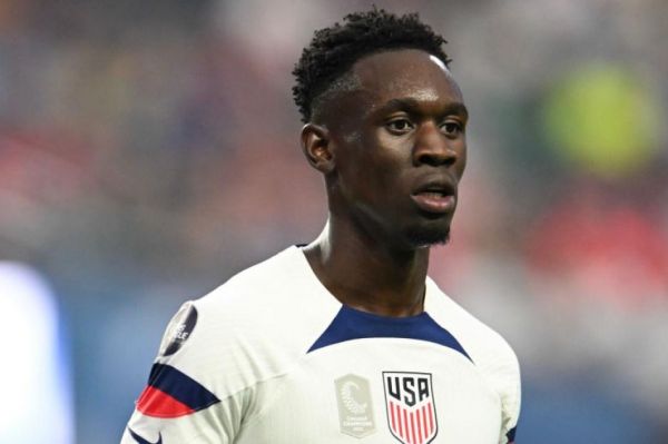  تلاش دوباره اینتر برای جذب ستاره جوان آرسنال