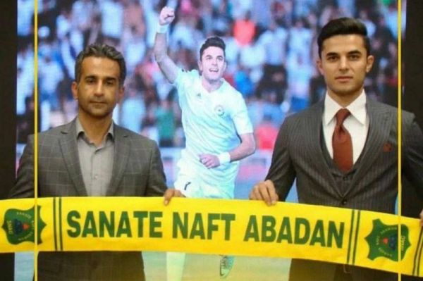  علاقه ویسی به بازیکنان کشور همسایه  3 بازیکن عراقی در فهرست برزیل ایران