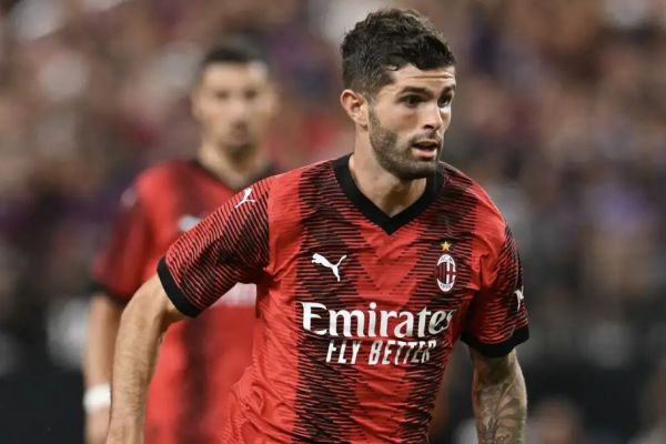 چرا میلان ستاره آمریکایی چلسی را خرید