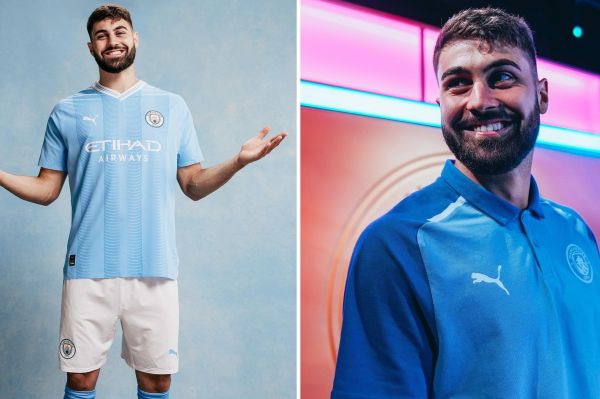 اولین مصاحبه گرانترین مدافع تاریخ بعد از پیوستن به منچسترسیتی