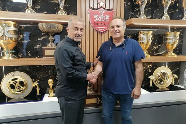  برند لباس پرسپولیس برای فصل جدید مشخص شد