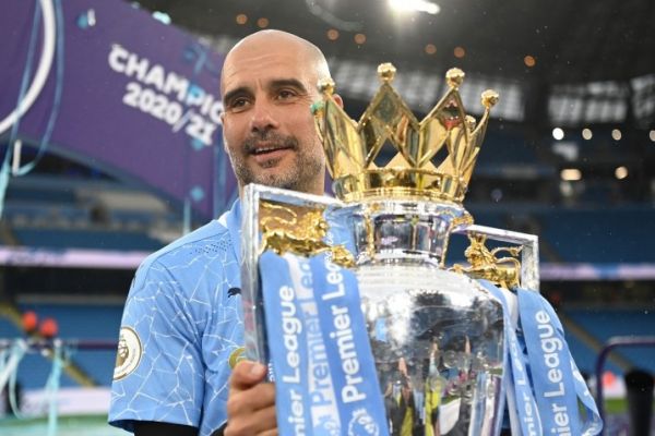 خط و نشان گواردیولا برای آرسنال پیش از فینال کامیونیتی شیلد