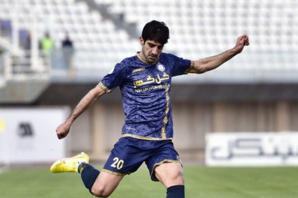  شرط بازگشت محمدرضا حسینی به ذوب‌آهن