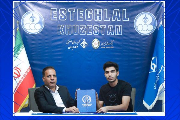 جلالیوند شاگرد پورموسوی شد