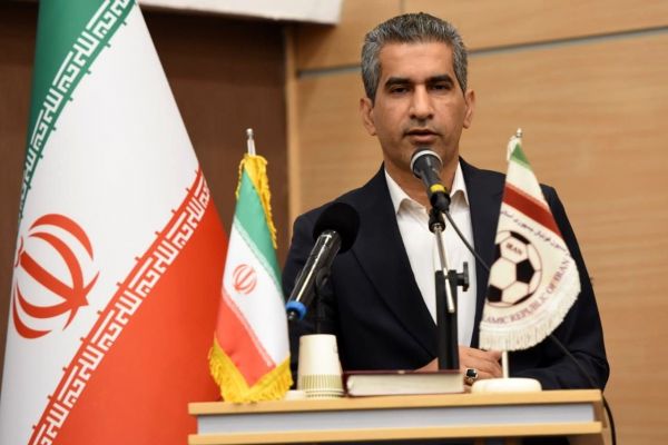 ادعای تسنیم محرومیت سه ساله دبیرکل سابق فدراسیون فوتبال با رأی کمیته اخلاق