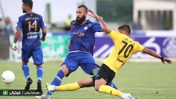 گزارش آماری استقلال در هفتههای اول لیگ برتر؛ اینجا رکوردت شکست