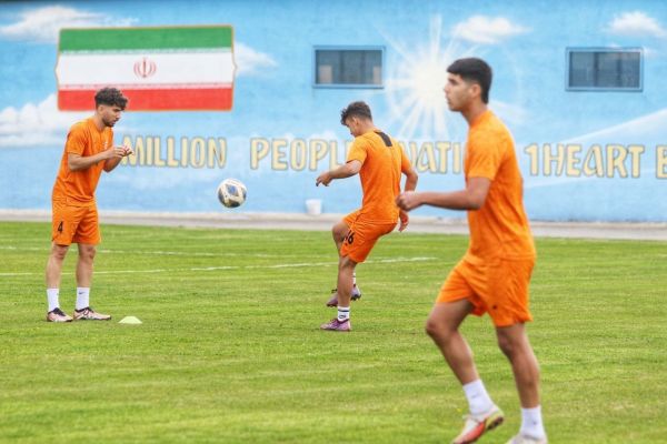  اعلام اسامی دعوت شدگان به اردوی متصل به اعزام تیم ملی نوجوانان