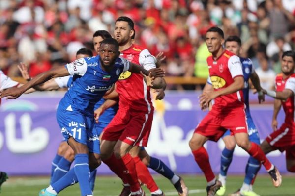  توضیحات نماینده بازرسی در خصوص بدهی سنگین استقلال