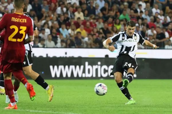  جزییات توافق اینتر با پدیده جدید صربستان