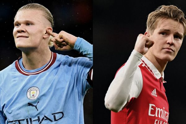  ترکیب آرسنال و منچستر سیتی برای سوپر کاپ انگلیس