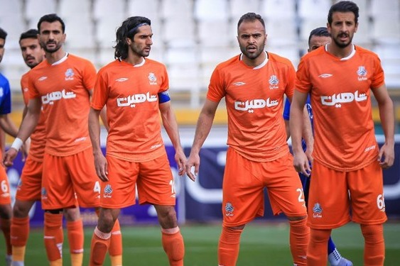 بیانیه باشگاه سایپا در واکنش به صحبت های مدیرعامل شمس آذر