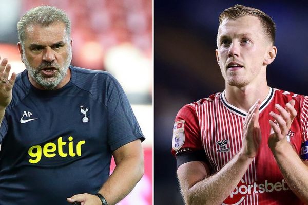  سرمربی جدید تاتنهام، خواهان هافبک ساوتهمپتون